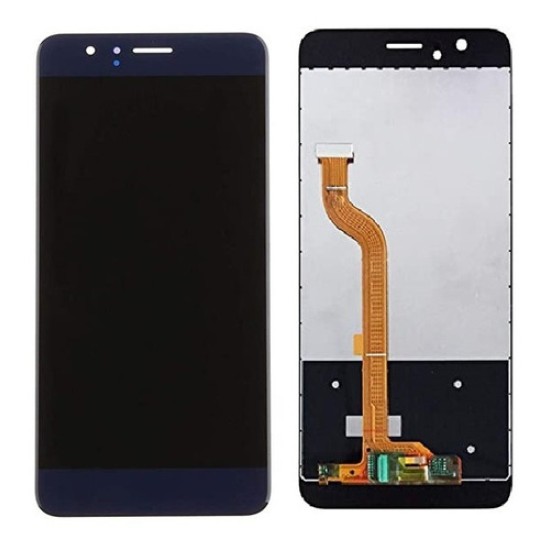TOUCH+DISPLAY HUAWEI HONOR 8 AZUL TOUCH+DISPLAY HUAWEI HONOR 8 AZUL